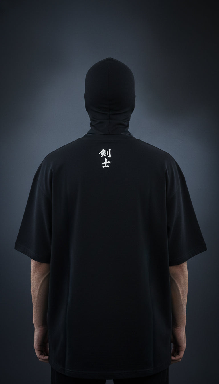 KESHI CHEST BLACK BOX SET